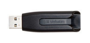 Verbatim USB 3.0 Drive 16GB, črn 5