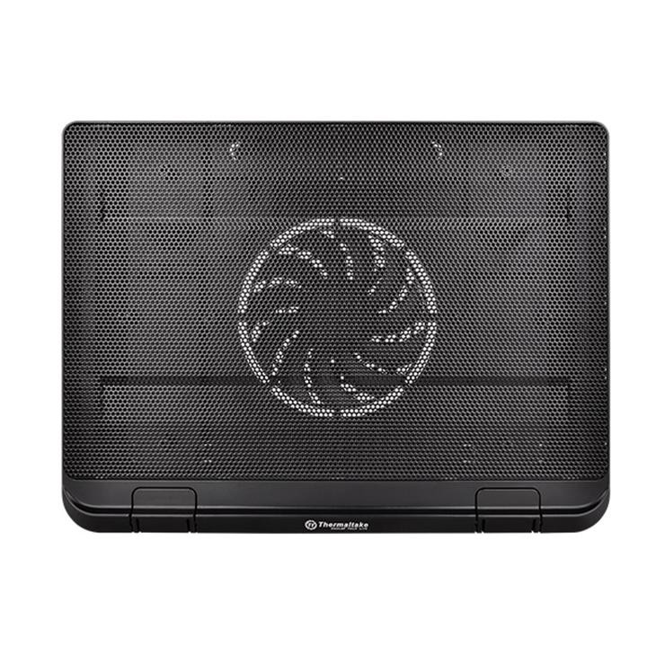 Hladilna podloga za prenosnik "Massive A23", 10-17", ventilator 120mm