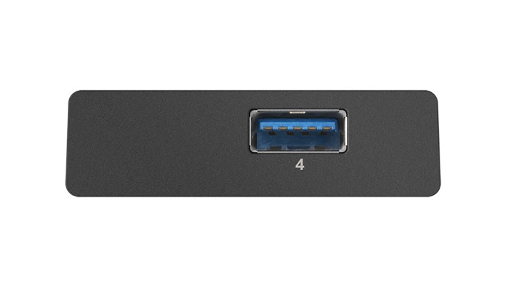 D-Link USB 3.0 HUB, 4-portni DUB-1340 5