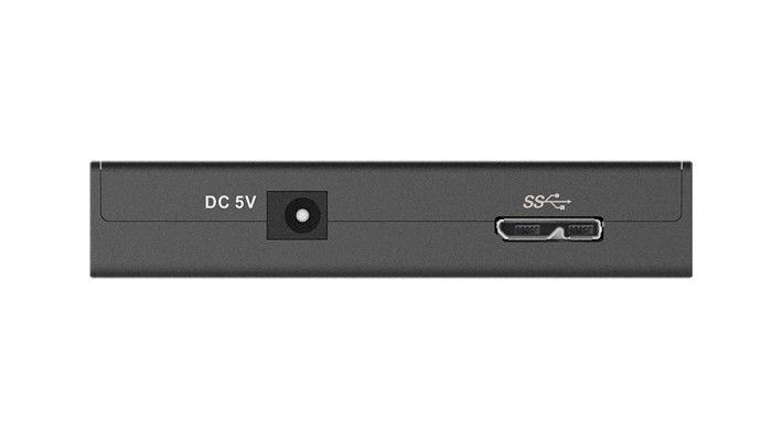 D-Link USB 3.0 HUB, 4-portni DUB-1340 6