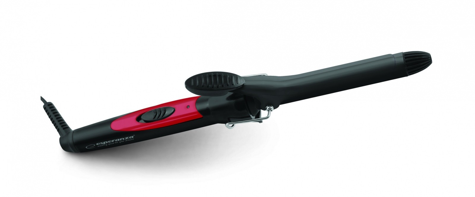 Kodralnik za lase Scarlett EBL004, 19mm