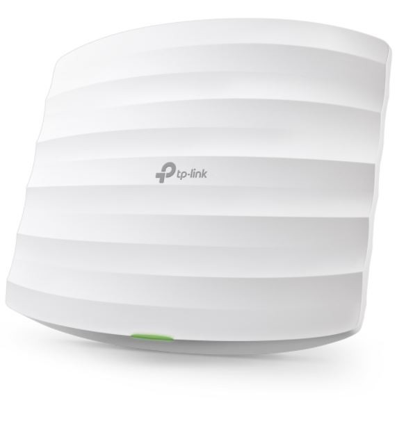 Dostopna točka N300 PoE EAP115 2
