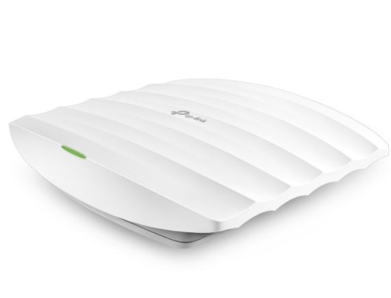 Dostopna točka N300 PoE EAP115 4