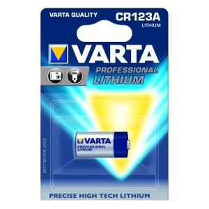 Varta Litijeva baterija 3V, 1 kos