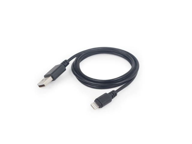 Apple Lightning kabel USB AM 2m 2