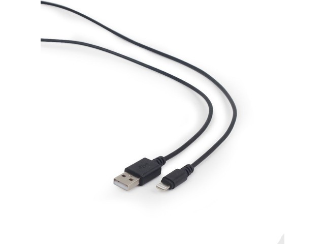 Apple Lightning kabel USB AM 2m