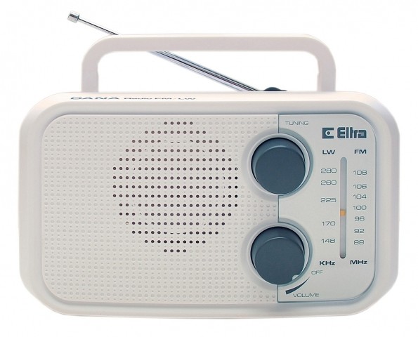 Radio DANA, bel