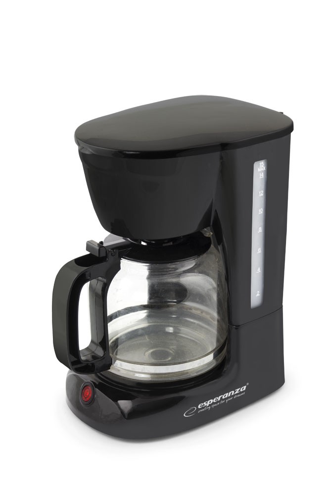 Esperanza ARABICA filter aparat za kavo 1.8L