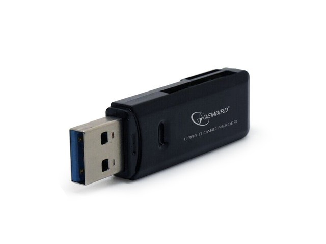 Bralnik kartic SD/Micro SD USB 3.0