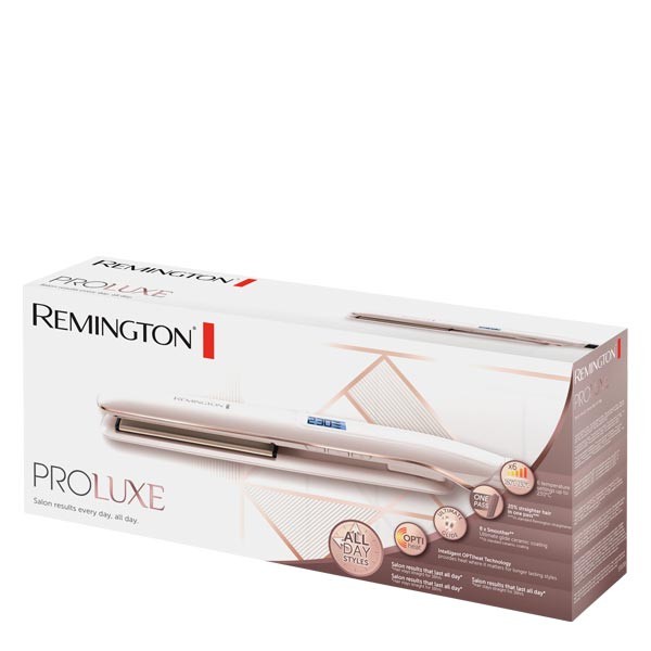 Likalnik za lase PROluxe S9100 2