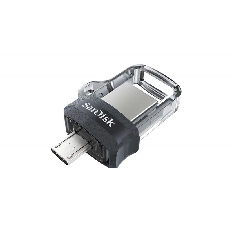 USB ključek 128GB ULTRA DUAL DRIVE m3.0 3