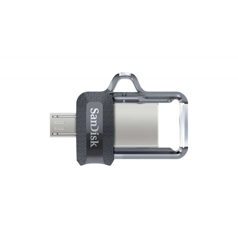 USB ključek 128GB ULTRA DUAL DRIVE m3.0 6