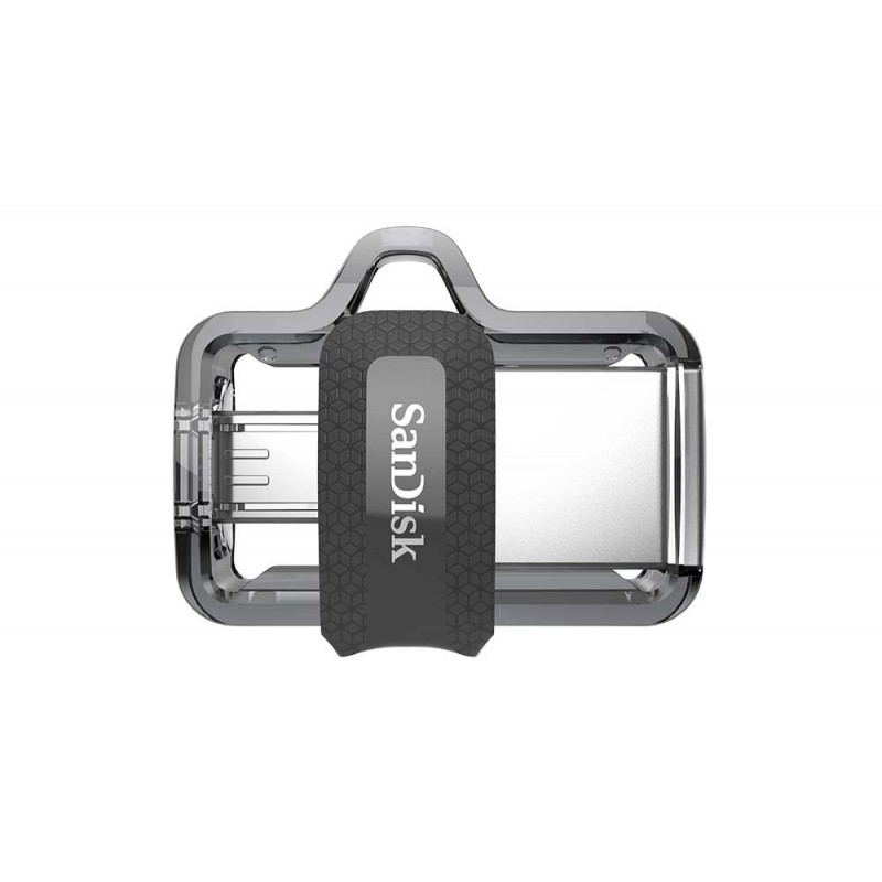 USB ključek 128GB ULTRA DUAL DRIVE m3.0