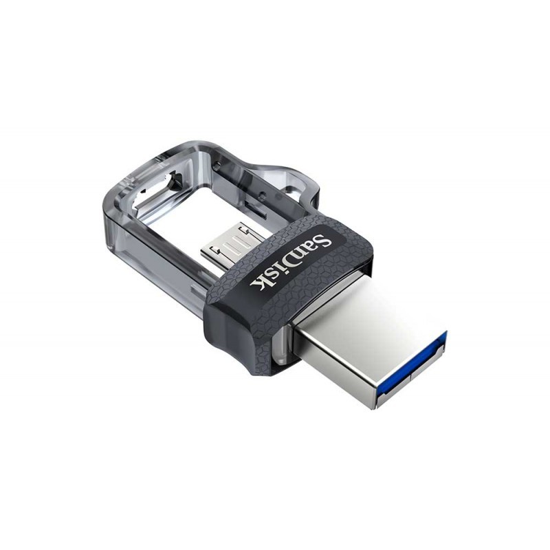 SanDisk Ultra Dual Drive USB 3.0, 32GB, 150MB/s 2
