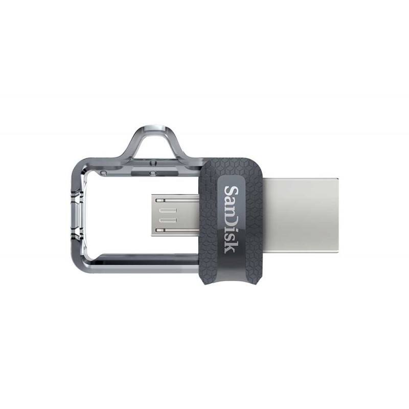 SanDisk Ultra Dual Drive USB 3.0, 32GB, 150MB/s 4