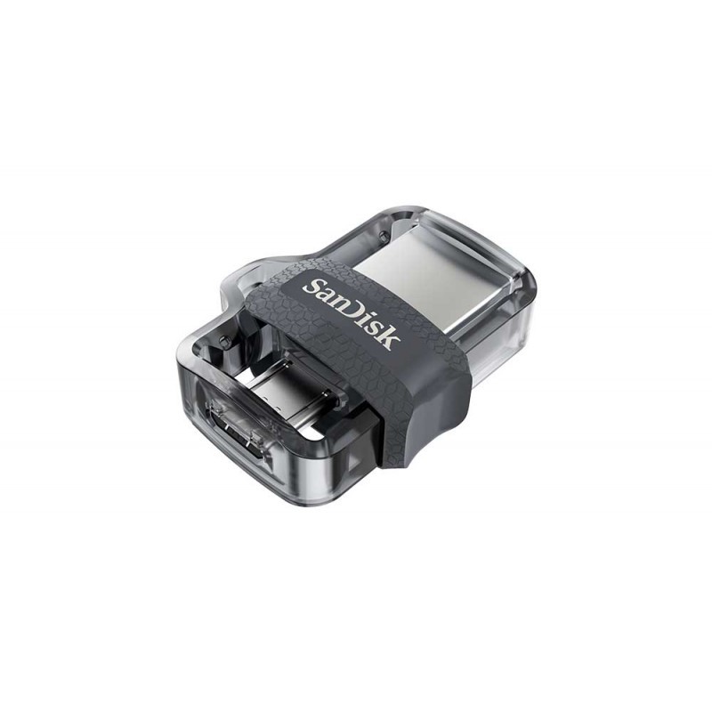 SanDisk Ultra Dual Drive USB 3.0, 32GB, 150MB/s 5