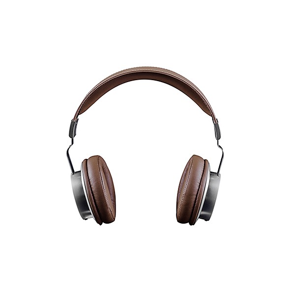 MC-1500HF Žične slušalke z mikrofonom (rjava)