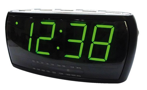Radio budilka AD1121