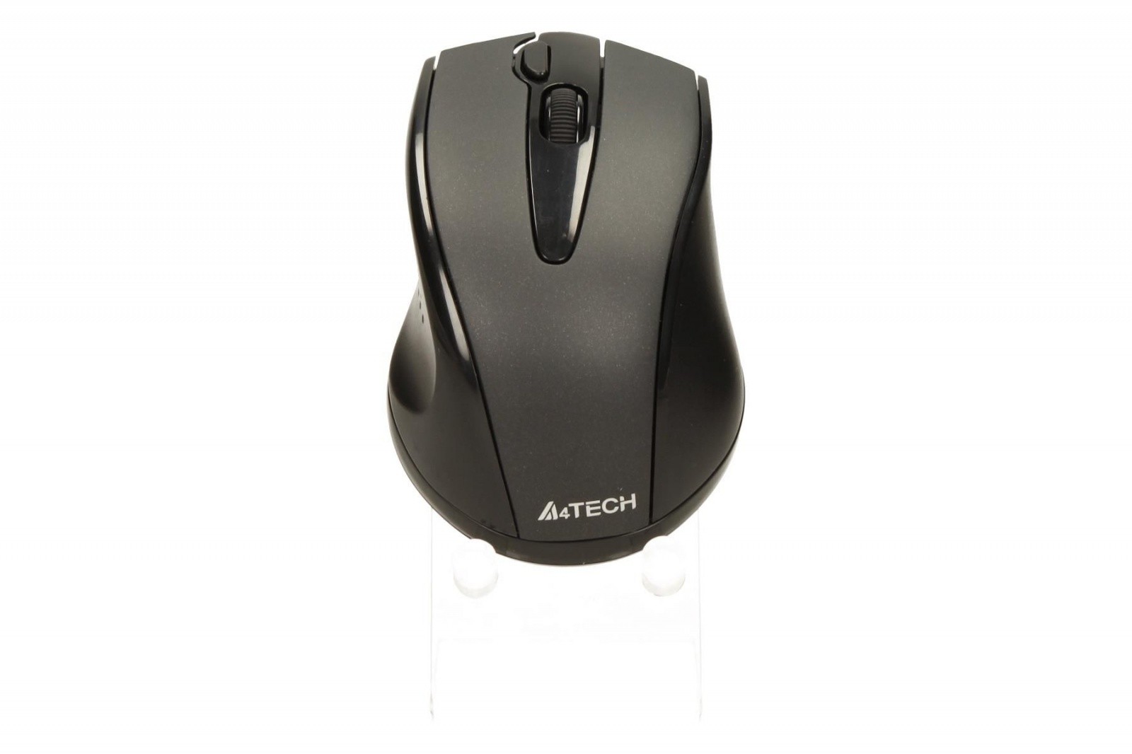 Brezžična miška V-TRACK G9-500F-1 RF NANO, črna 6