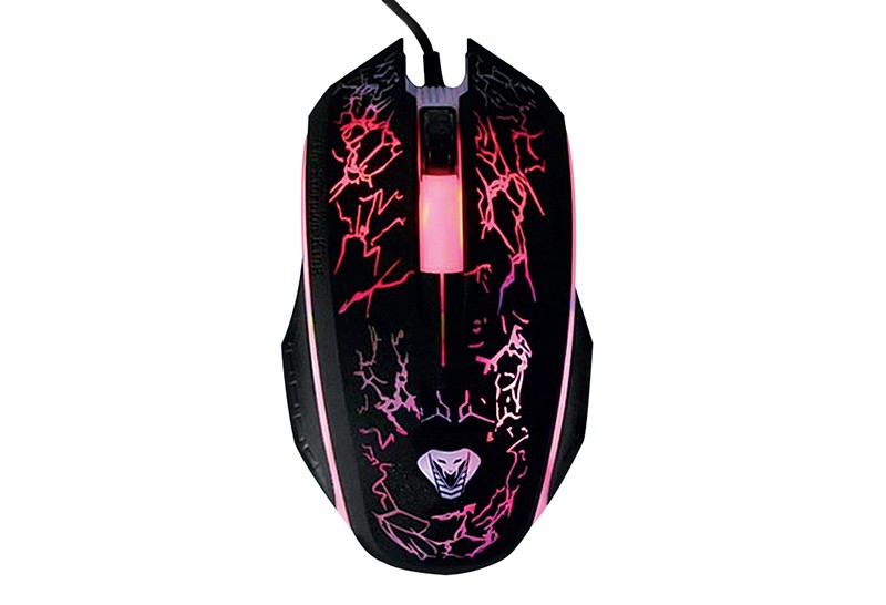 Računalniška miška COBRA PRO X-LIGHT MT1117