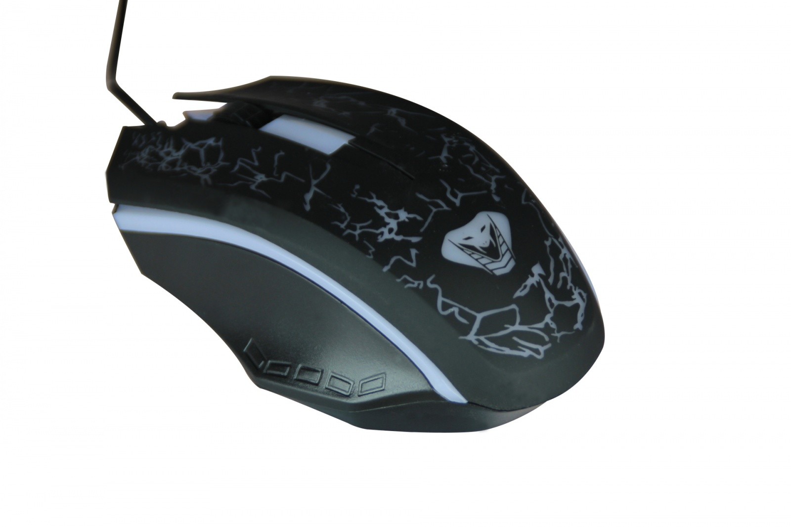 Računalniška miška COBRA PRO X-LIGHT MT1117 3
