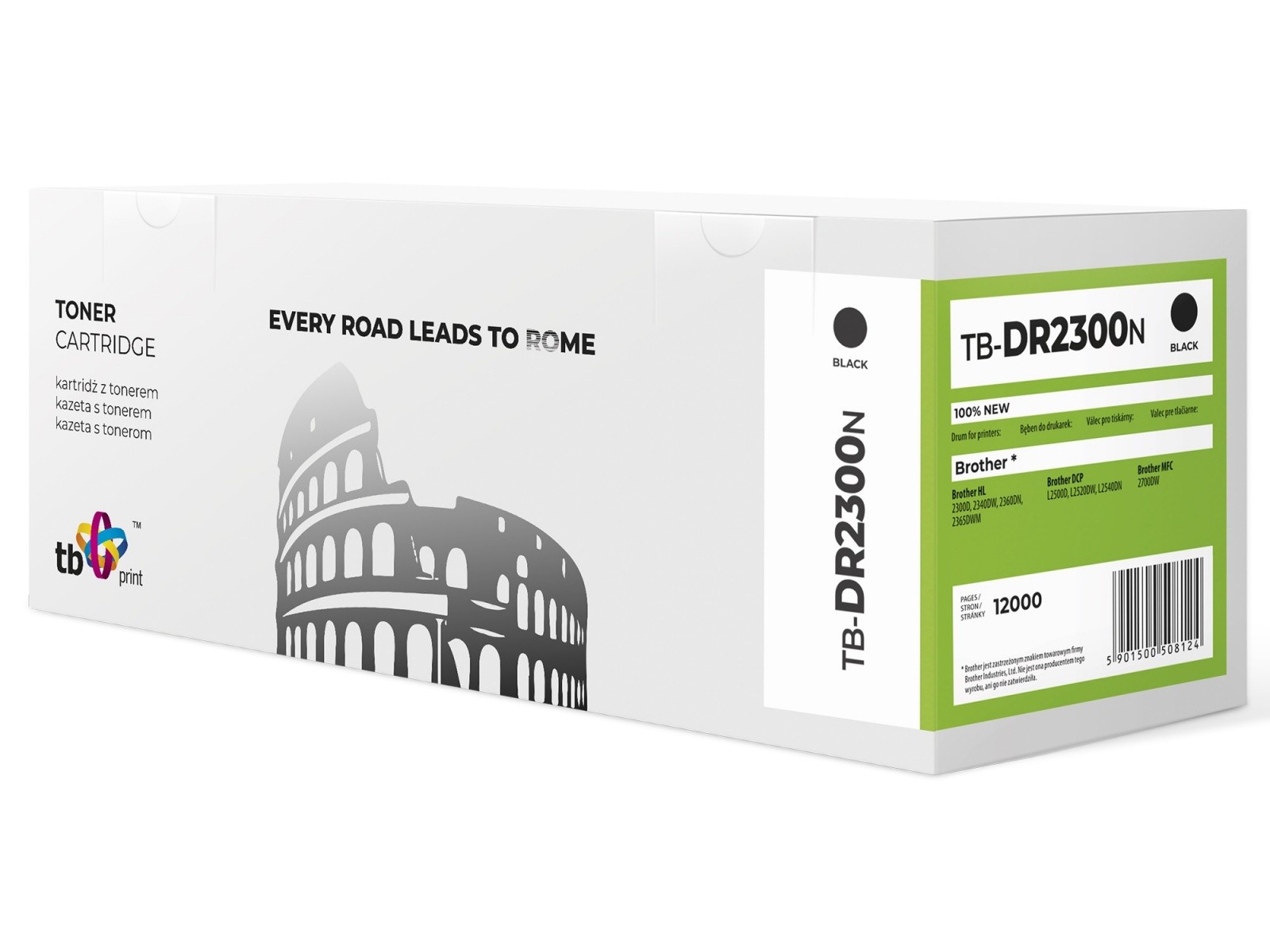 Bojni boben za Brother DR2300