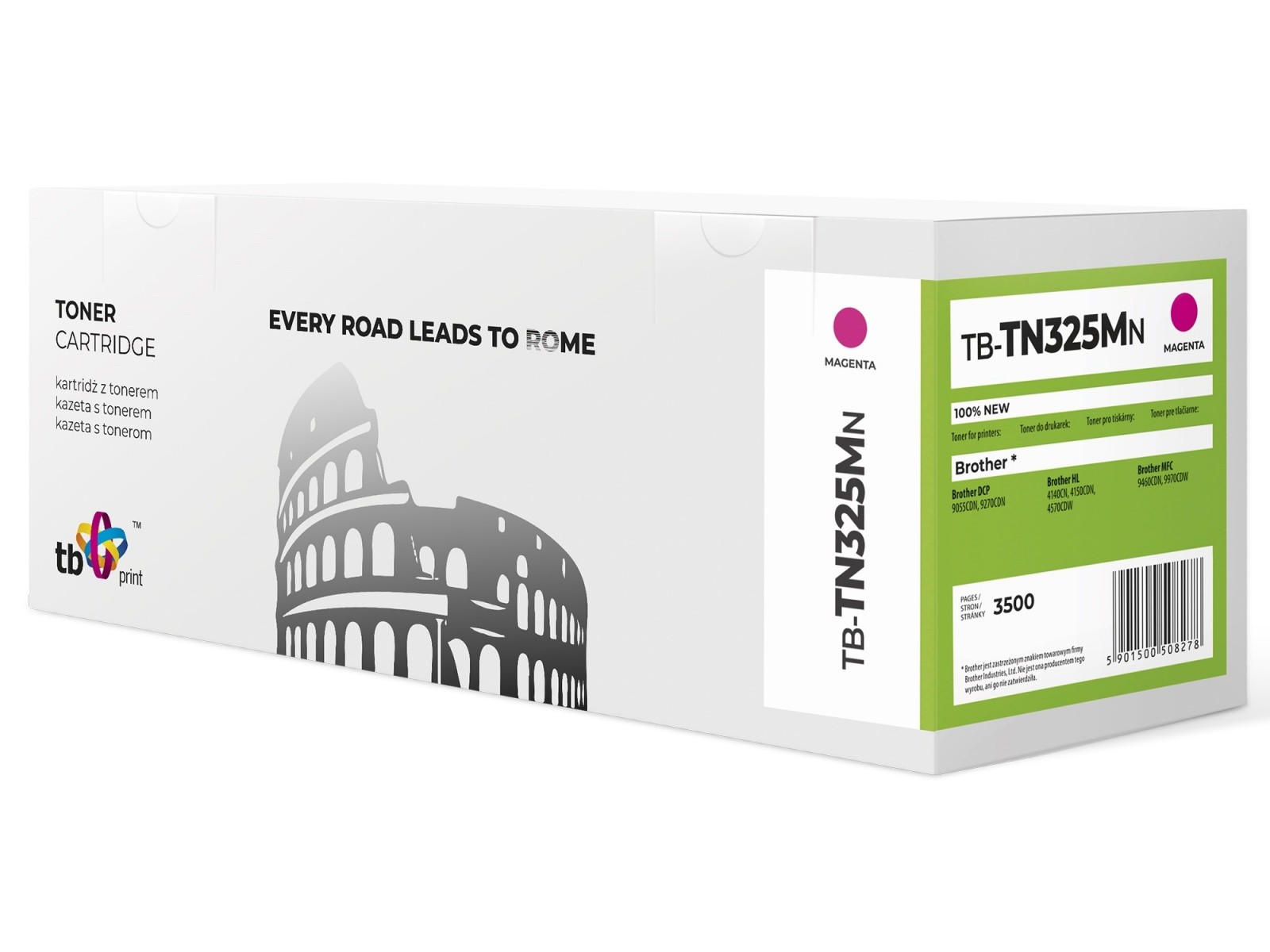 Toner za Brother TN325M MA