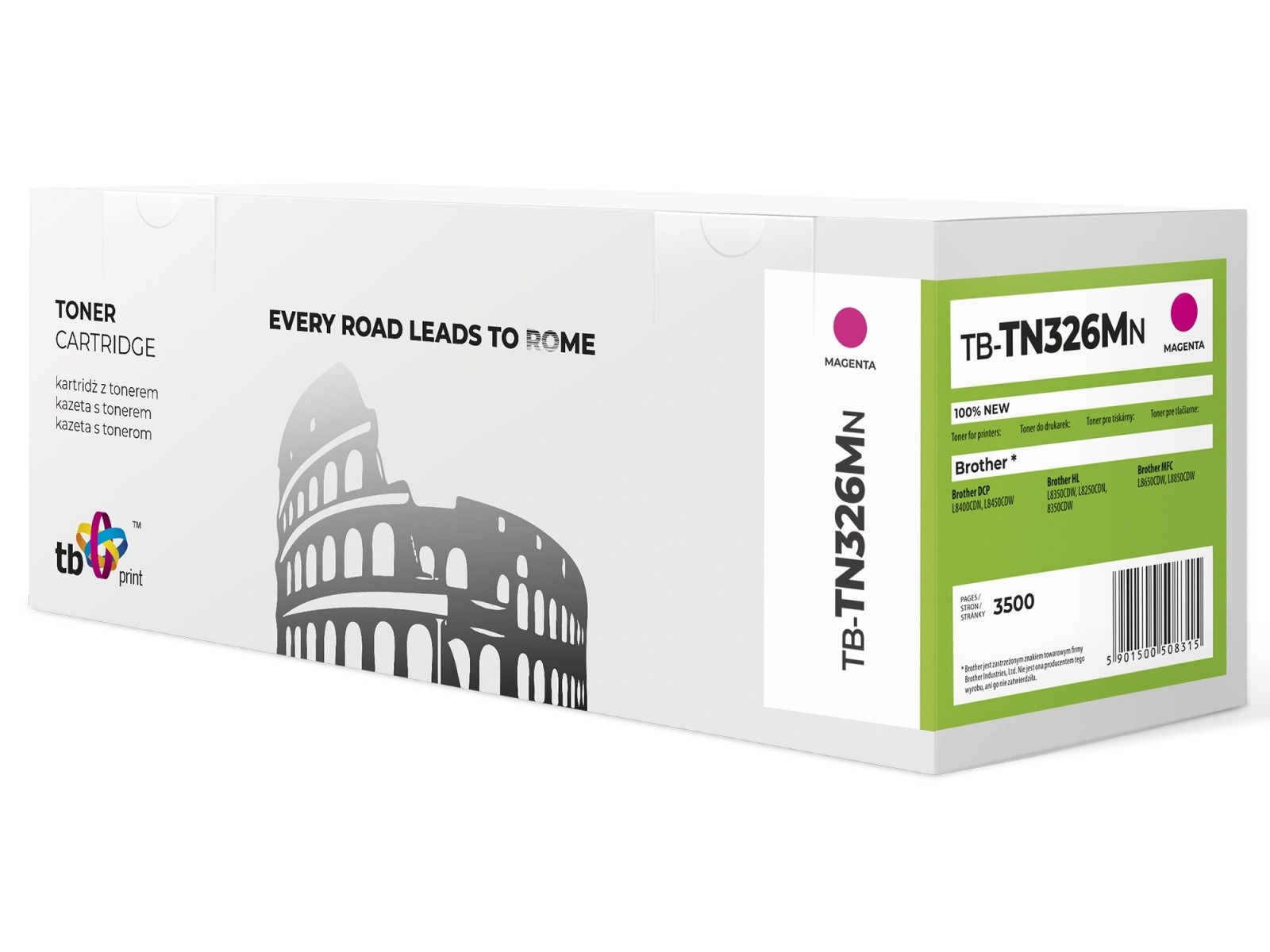 Toner za Brother TN326M MA
