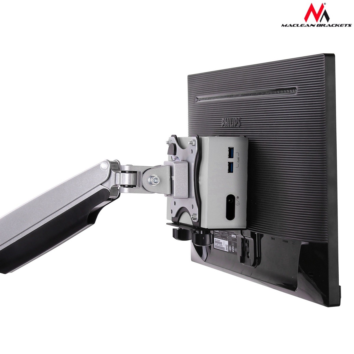 Nosilec za mini računalnik MC-720 NUC MAC CPU 2