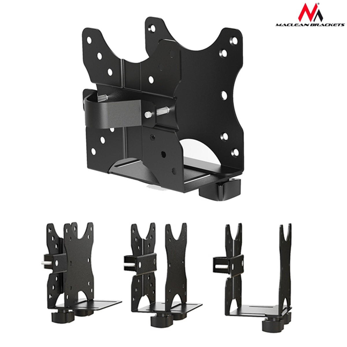 Nosilec za mini računalnik MC-720 NUC MAC CPU 6