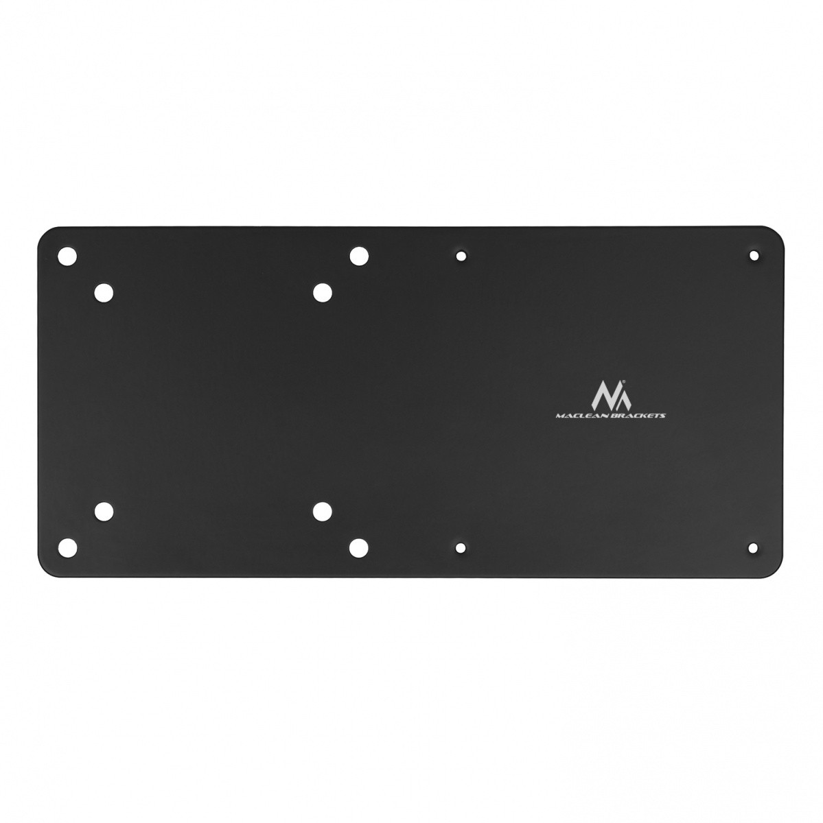 VESA adapter MC-721 za mini računalnike NUC MAC