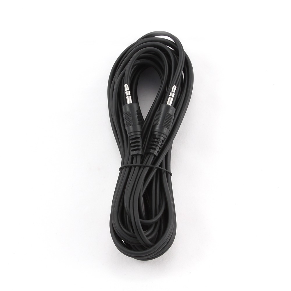 Avdio Kabel Mini Jack 3.5mm M/M, 2m 2
