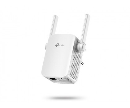 Wi-Fi Repeater AC1200 Dual Band (RE305) 2
