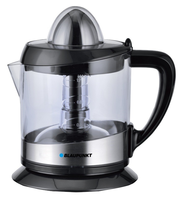 Citrus cedilo Blaupunkt CJS401, črno