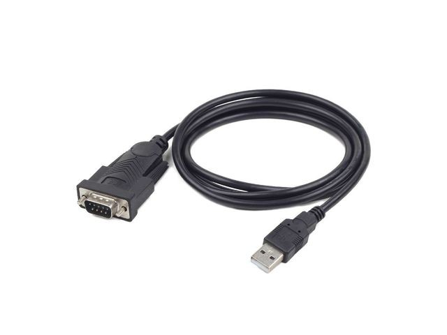 USB na RS232 (9-pin) pretvornik, 1.5m 2