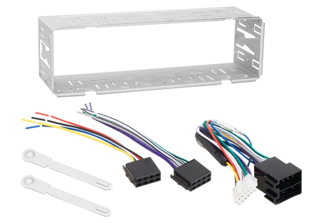 Avtoradio AVH-8624 MP3/USB/SD/MMC/BT 2