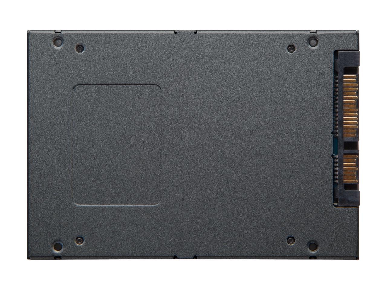 SSD Disk 2.5" SATA III, 240GB 2
