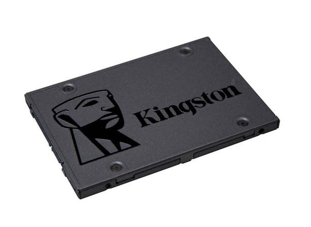 SSD Disk 2.5" SATA III, 240GB 3