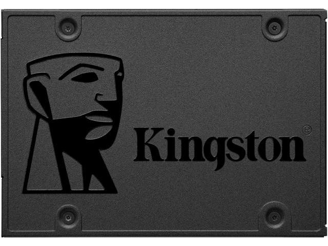 SSD Disk 2.5" SATA III, 240GB