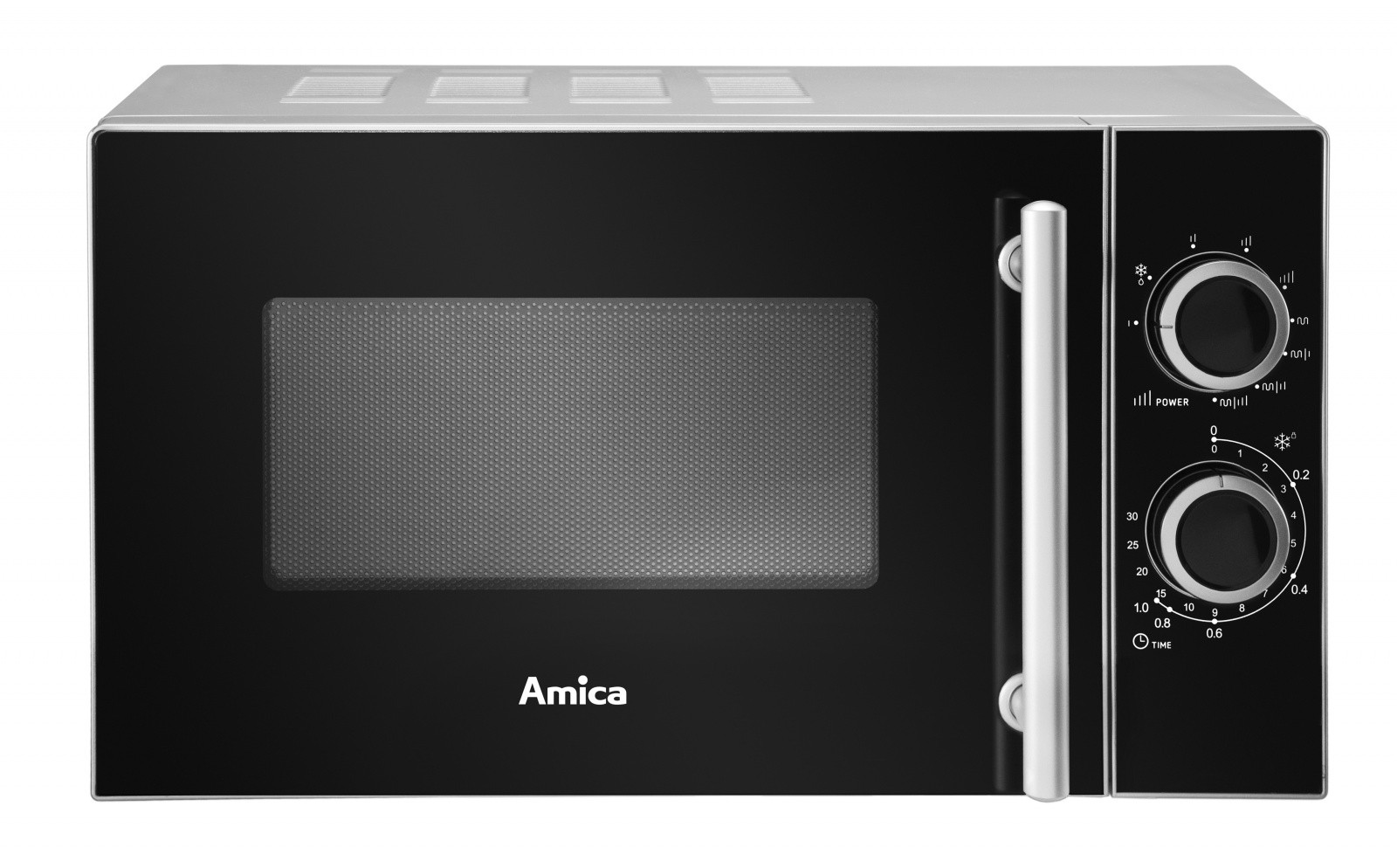 Mikrovalovna pečica 20L AMGF20M1GS