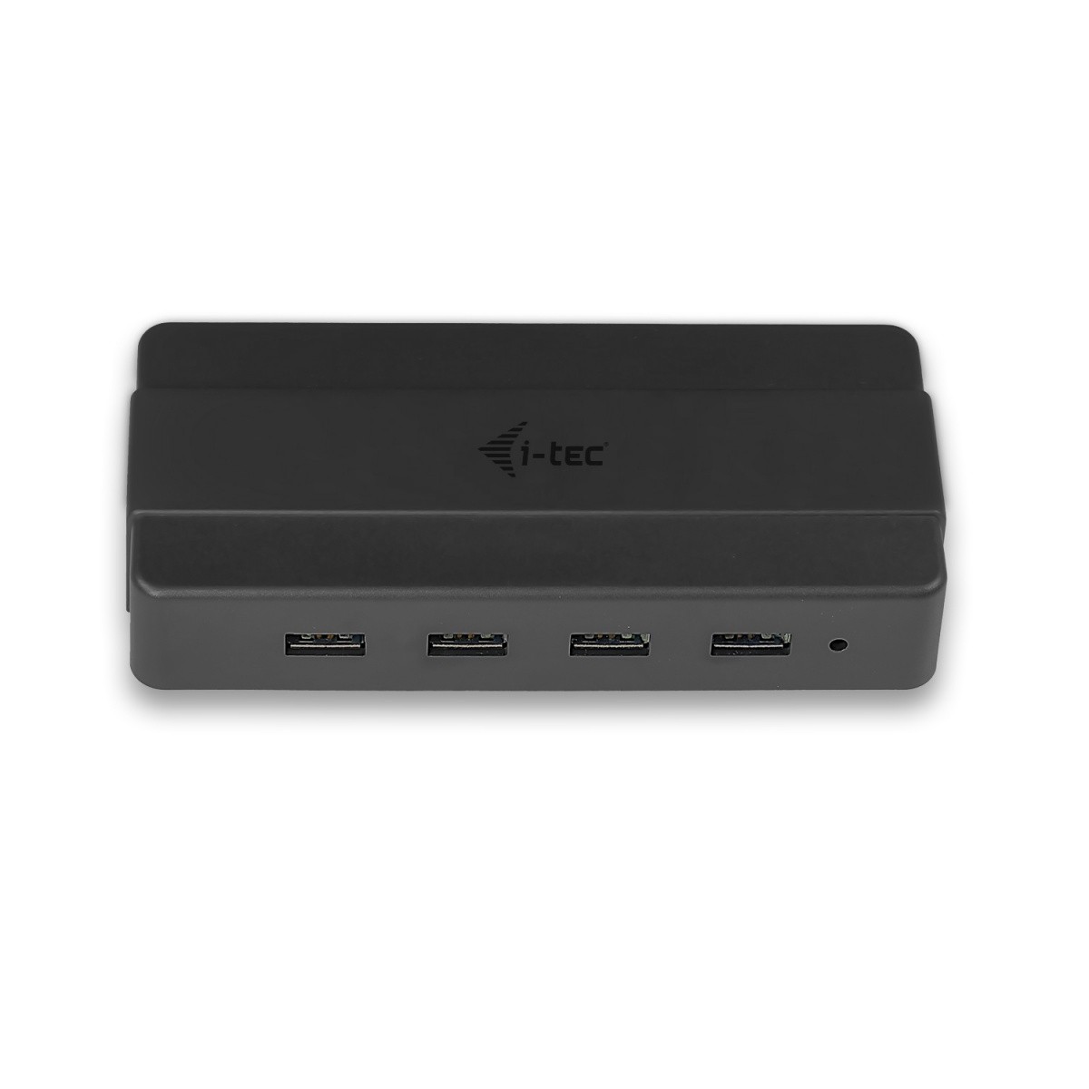 USB 3.0 HUB s 4 vrati in napajalnikom 2