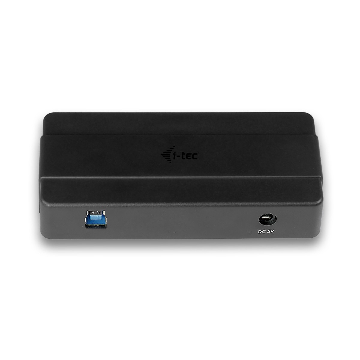 USB 3.0 HUB s 4 vrati in napajalnikom 3