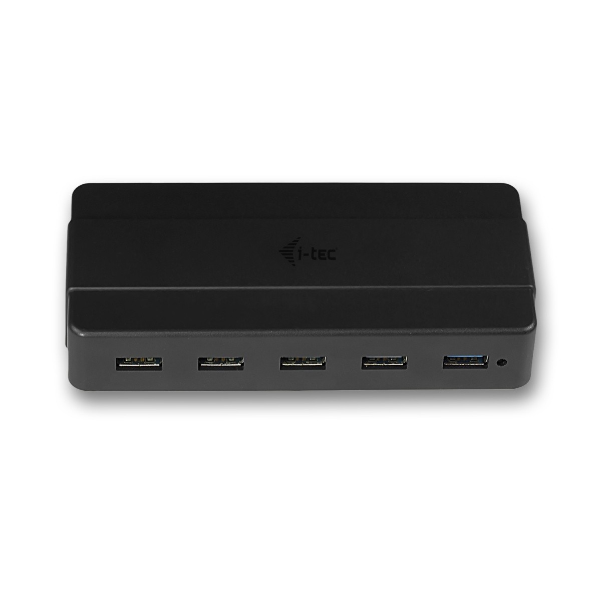 USB 3.0 HUB s 7 vrati in napajalnikom 2