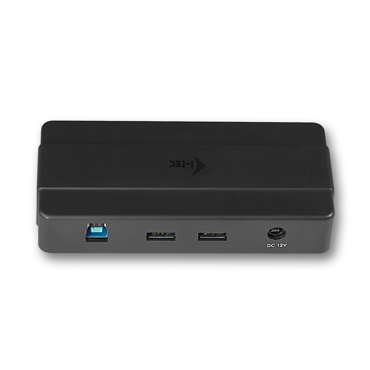 USB 3.0 HUB s 7 vrati in napajalnikom 3