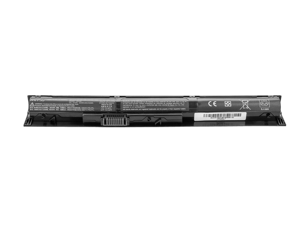 Baterija za HP ProBook 440 G2, 2200 mAh 2