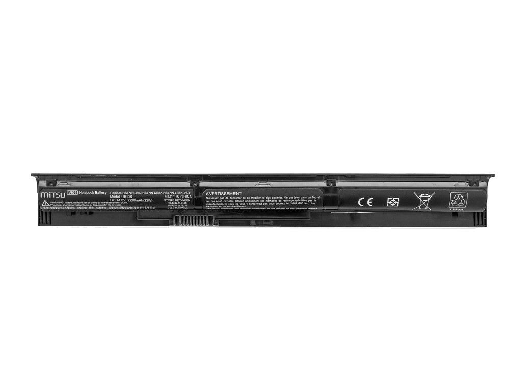 Baterija za HP ProBook 440 G2, 2200 mAh 4