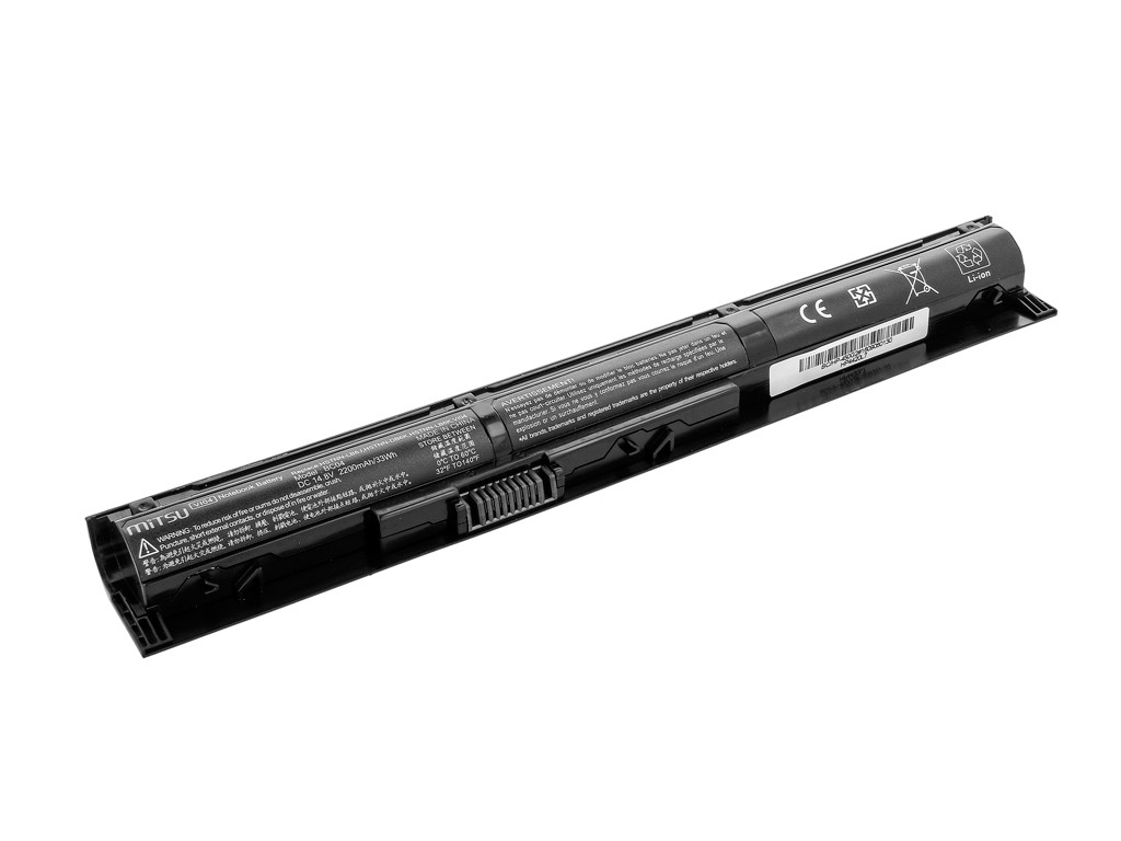 Baterija za HP ProBook 440 G2, 2200 mAh 5