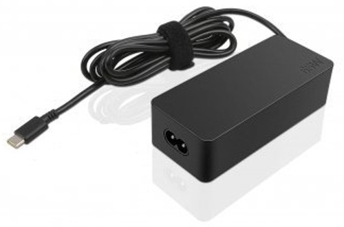 Napajalnik ThinkPad 65W USB-C (EU)