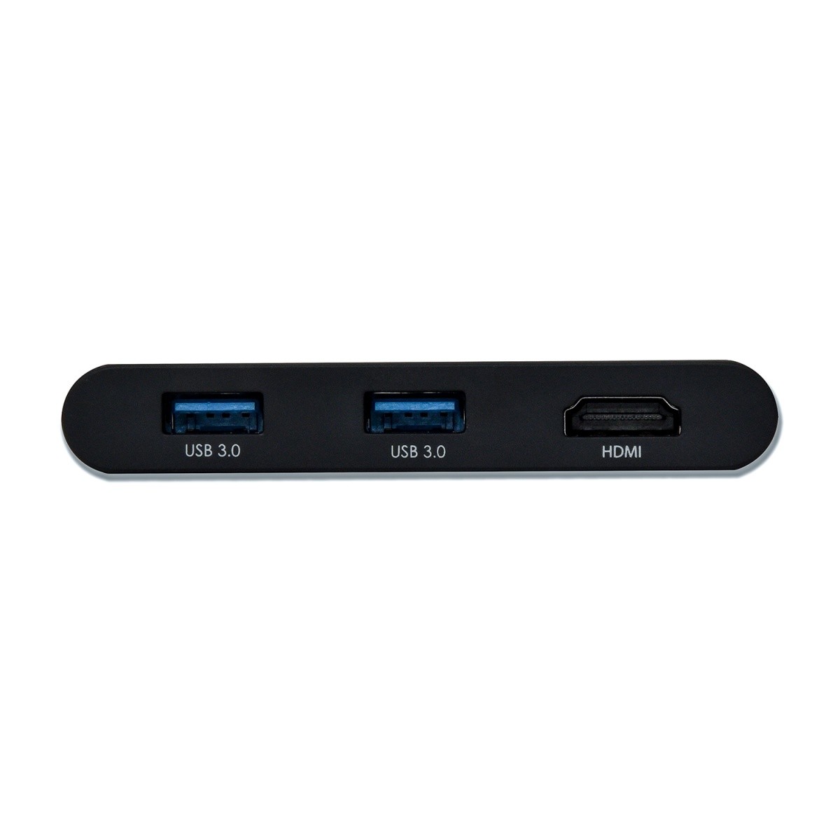 i-tec USB-C HDMI & USB adapter s Power Delivery 4
