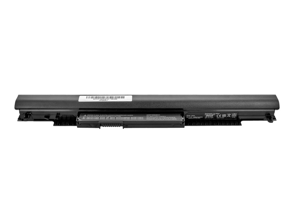 Baterija za HP 240 G4, 255 G4 (2200 mAh) 2